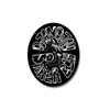 DJANDJAY Sticker