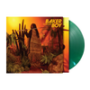 DJANDJAY (Green LP)