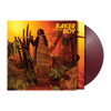 DJANDJAY (Exclusive Oxblood LP) 1
